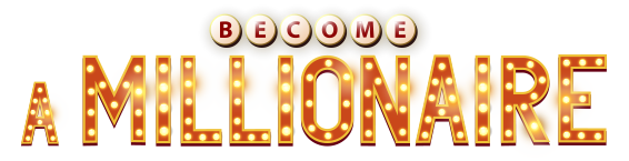 aMILLIONAIRE